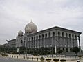 Palace of Justice Putrajaya Dec 2006 003