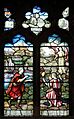 Parkin window, St Nicholas, Wallasey