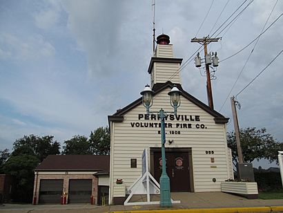 Perrysville, Pennsylvania (8482386681)