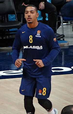 Phil Pressey Facts for Kids