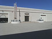 Phoenix-Arizona Military Museum-Arizona Army National Guard Arsenal-1