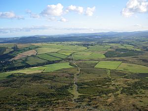Plains of East Wicklow-Ire2500
