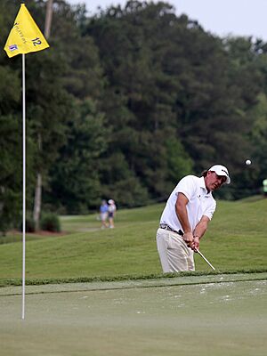 Players Championship - 2014 - Phil Mickelson (14162065051)