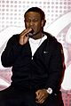 PleasureP WGCI 2009-11-16