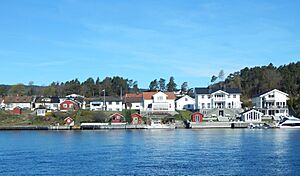 Porsgrunn havn