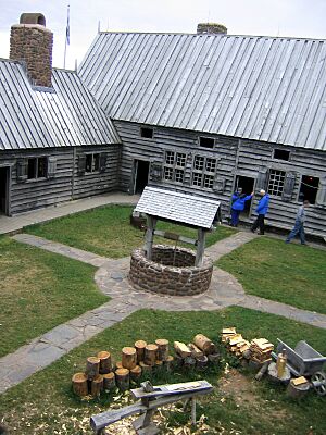 Port Royal Nova Scotia 3