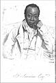 Prince Saunders