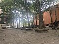 Quadrangle, Faculty of Arts, Unilag