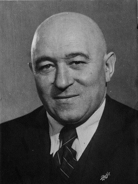 Rákosi Mátyás portré (cropped)