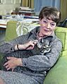 Rachel Kempson Allan Warren