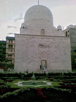 Raudat Tahera Mumbai