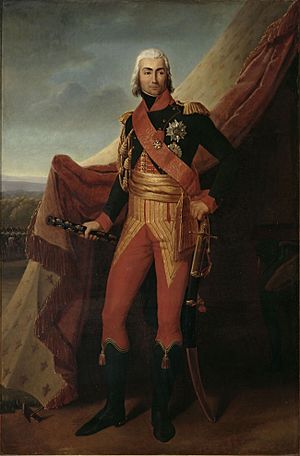 Reisener - Portrait du maréchal Jean-Baptiste Bessières, duc d'Istries (1768-1813).jpg