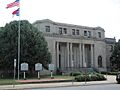 Richmond County Court House6