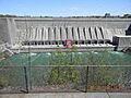 Robert moses secondary efflorescence 1