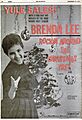 Rockin' Around the Christmas Tree - Billboard ad 1960