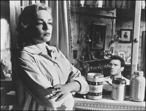 Room at the Top screenshot