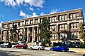 Roosevelt Intermediate School, New Brunswick, NJ
