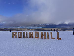 Roundhill 27