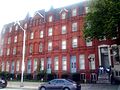 Rowhouses at 303-327 East North Avenue 2012-09-03 15-20-54