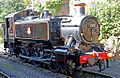 Rth Rly GWR 1501 Bewdley 22.09.12R edited-2