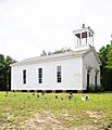 Ruff's Chapel