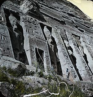 S10.08 Abu Simbel, image 9496
