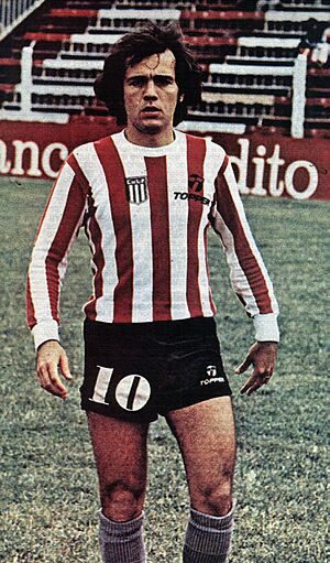 Sabella estudiantes