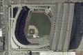 Safeco Field satellite view