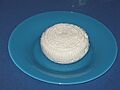 Safed cheese