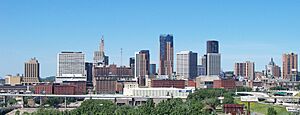 Saint Paul, Minnesota 9
