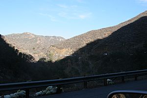 San Juan Canyon
