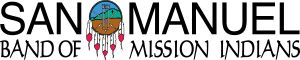 San Manuel Band of Mission Indians logo.svg