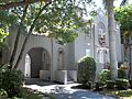 Sarasota FL Downtown HD DeCanizares House01