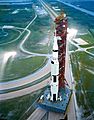 Saturn V Apollo 12
