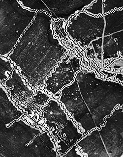 Schwaben Redoubt aerial photograph 10-05-1916 IWM HU 91107.jpg