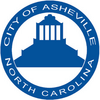 Official seal of Asheville, North Carolina