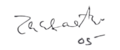 Shabana Azmi Signature