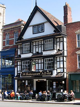 Shakespeare Victoria Street Bristol.jpg