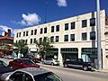 Shankman Building KCMO