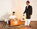 Shrimad Rajchandra and Ambalal