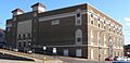 Sioux City Masonic Temple from NW