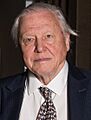 Sir David Attenborough (cropped)