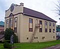 South Fallsburg Community Hebrew Association