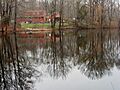 Springfield Sayre Homestead Hidden Valley Park NJ