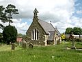 St Andrew, Fulletby - geograph.org.uk - 432850
