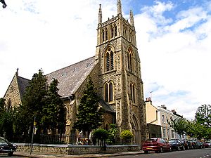 St Andrews Polish RC Church - geograph.org.uk - 8934.jpg