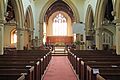 St John the Baptist, Isleworth - East end - geograph.org.uk - 4118064
