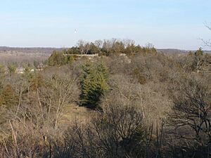 Starved Rock SP IL Starved Rock