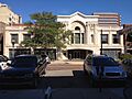Strand Theatre