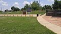 SunflowerRiverBluesAndGospelFestivalBluesTrailMarker